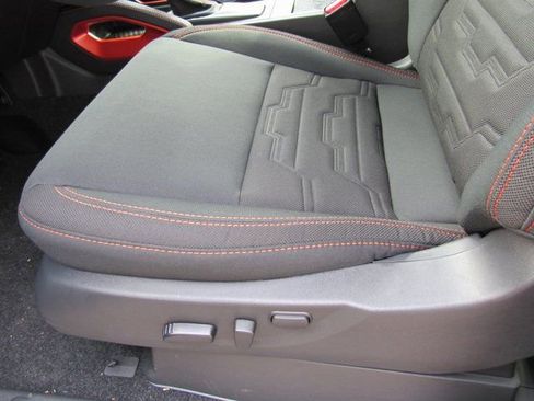 New 2026 Nissan Frontier Pro-X w/ Pro-X Convenience Package image 13