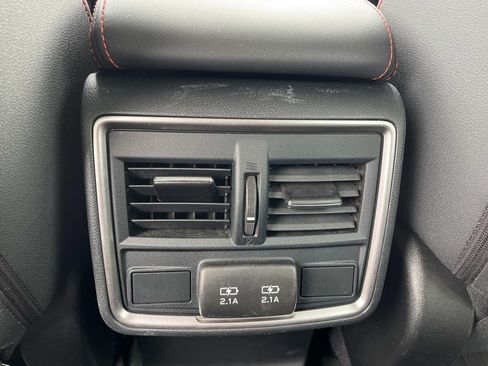 Used 2021 Subaru Forester Sport w/ Popular Package #2 AWD/4WD image 17