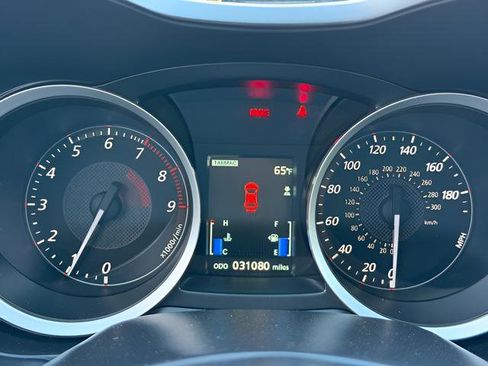 Used 2015 Mitsubishi Lancer Evolution Final Edition image 14