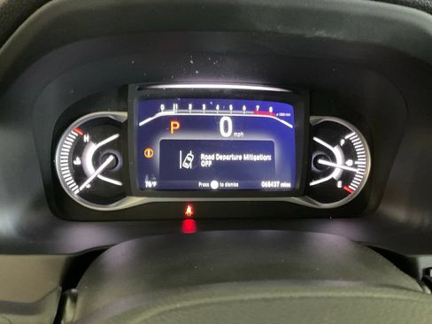 Used 2023 Honda Passport Elite image 15