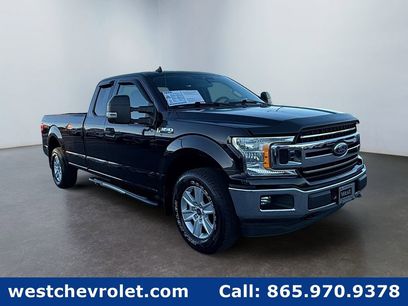 Used 2020 Ford F150 XLT w/ Heavy-Duty Payload Package