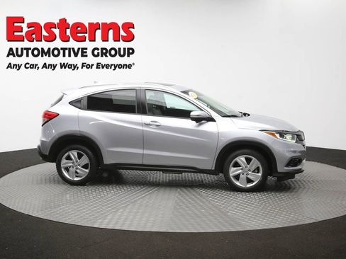 Used 2019 Honda HR-V EX image 45