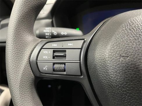 New 2025 Honda Accord SE image 17