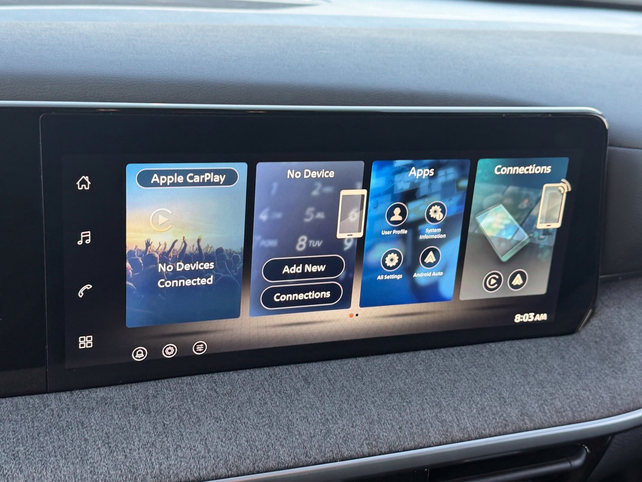 Certified 2026 Nissan Kicks S FWD image 22