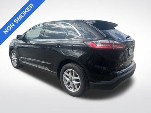 Used 2023 Ford Edge SEL w/ Convenience Package image 4