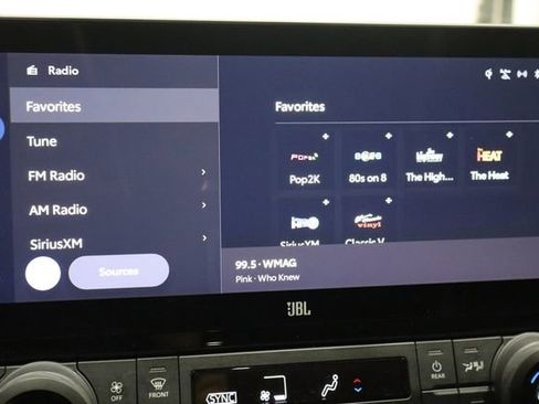 Used 2024 Toyota Grand Highlander Limited image 33