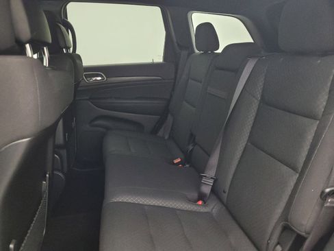 Used 2021 Jeep Grand Cherokee Laredo w/ Security & Convenience Group AWD/4WD image 18