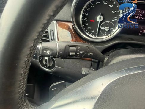 Used 2015 Mercedes-Benz GL 450 4MATIC image 27