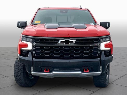 Used 2023 Chevrolet Silverado 1500 ZR2 AWD/4WD image 5