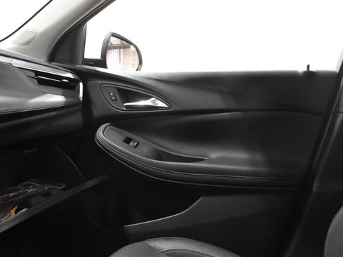 Used 2024 Buick Encore GX Preferred FWD image 20