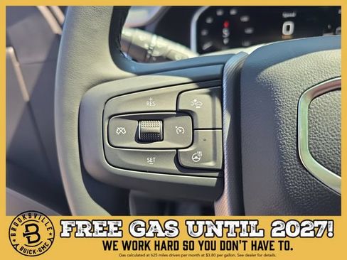 New 2026 GMC Sierra 3500 Denali w/ Denali Reserve Package AWD/4WD image 25