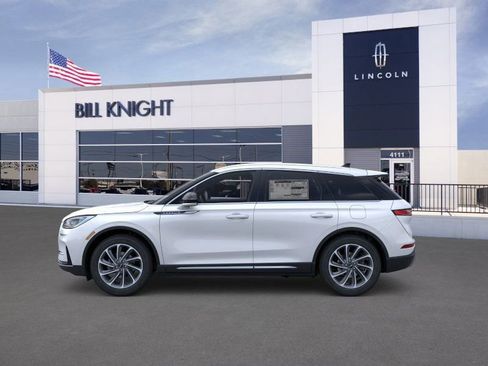 New 2025 Lincoln Corsair FWD w/ Equipment Group 101A image 3