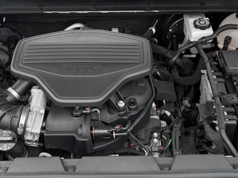 Used 2021 GMC Acadia SLT w/ Elevation Edition AWD/4WD image 31
