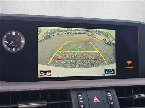 Used 2021 Lexus ES 350 w/ Premium Package FWD image 11
