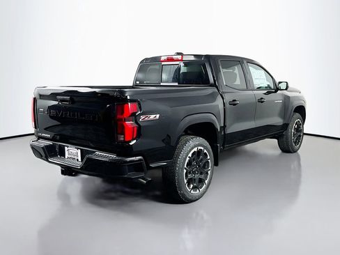 New 2026 Chevrolet Colorado Z71 w/ Technology Package image 5