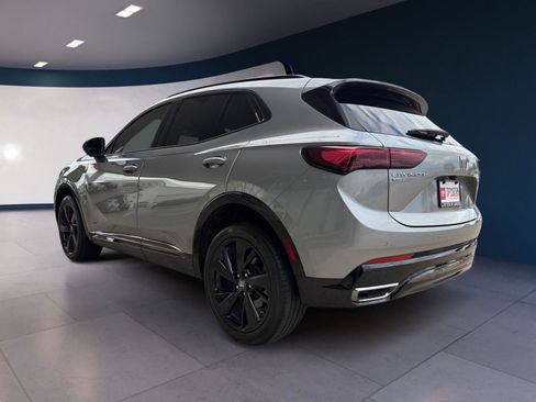 Used 2024 Buick Envision Sport Touring image 3