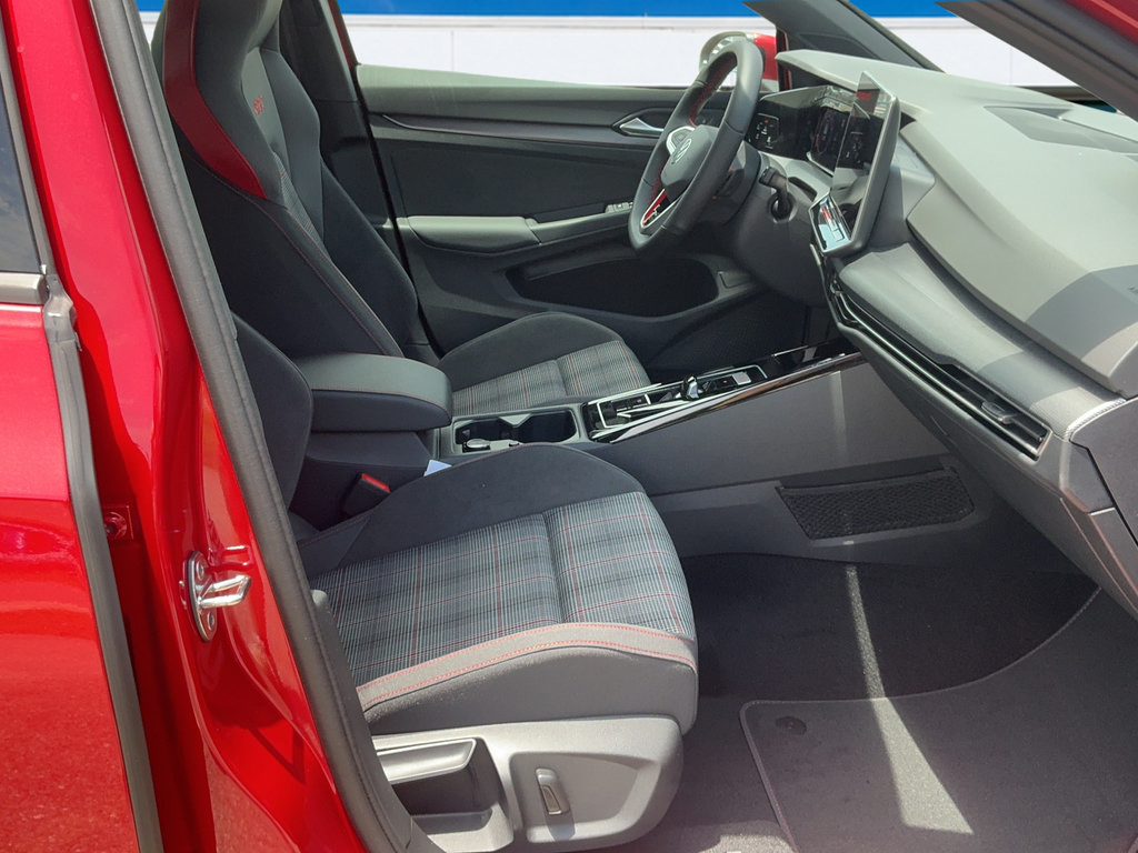 New 2026 Volkswagen Golf S FWD image 13