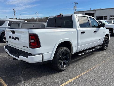 Used 2026 RAM 1500 Big Horn image 10