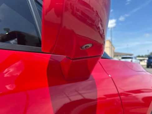 Used 2020 Chevrolet Blazer RS FWD image 16