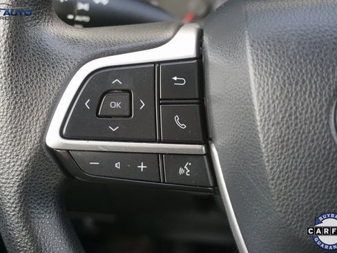 Used 2022 Toyota Highlander L image 42