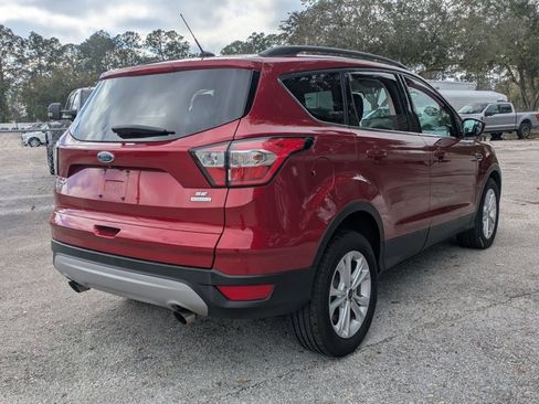 Used 2018 Ford Escape SE image 6