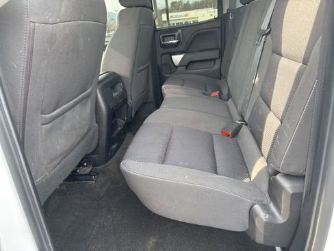 Used 2018 Chevrolet Silverado 2500 LT w/ All Star Edition image 11