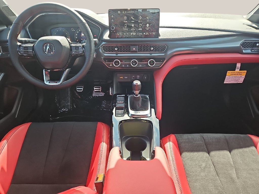 New 2026 Acura Integra Type S FWD image 14
