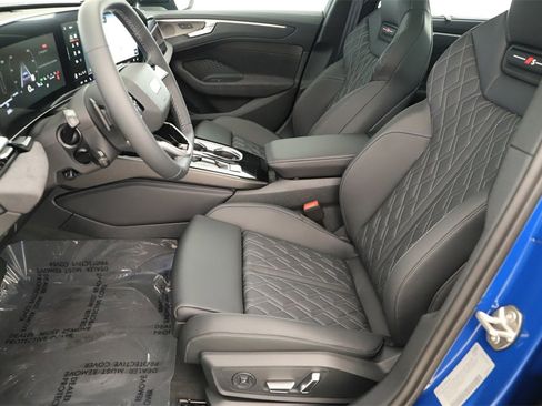 New 2026 Audi A6 3.0 image 24