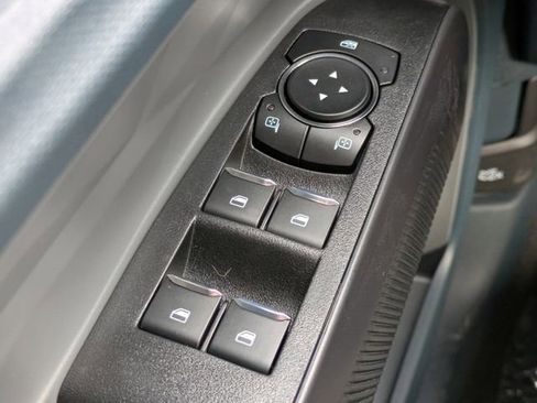 New 2026 Ford Maverick Lobo AWD/4WD image 20