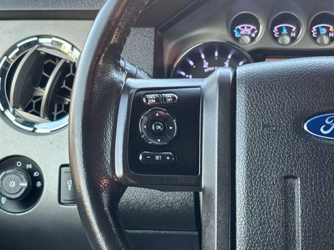 Used 2016 Ford F350 Lariat w/ Chrome Package image 33