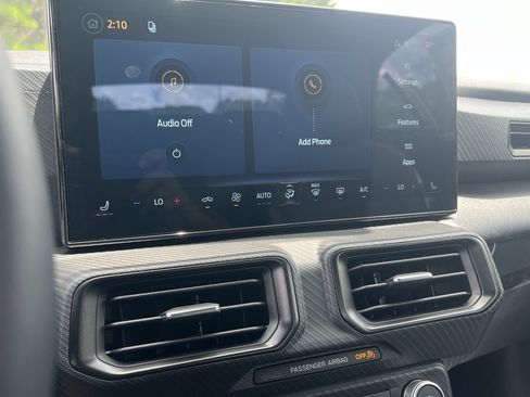 New 2026 Ford Mustang Convertible RWD image 4