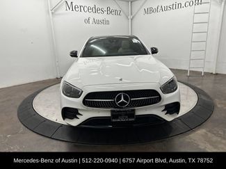 Used 2023 Mercedes-Benz E 350 Sedan video 2