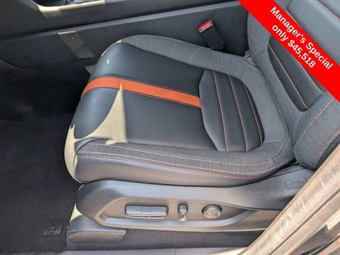 Used 2026 Honda Passport TrailSport image 21