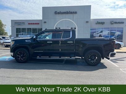 Used 2019 GMC Sierra 1500 SLT w/ SLT Premium Plus Package