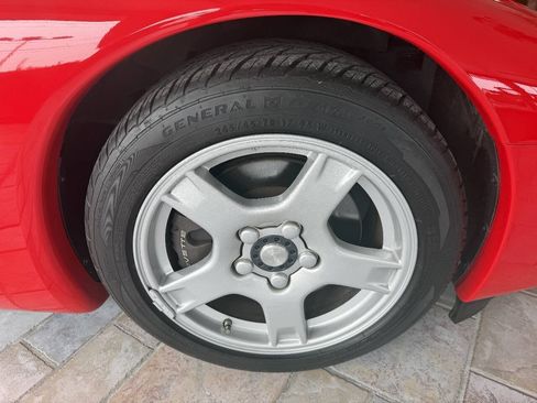 Used 1999 Chevrolet Corvette Convertible RWD image 19
