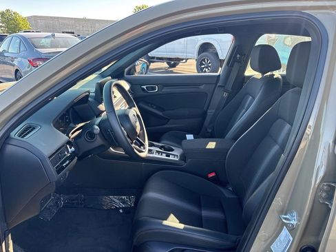 Used 2026 Honda Civic Sport image 13