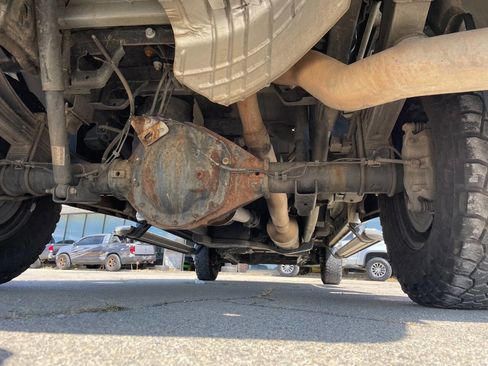 Used 2022 RAM 3500 Limited image 14