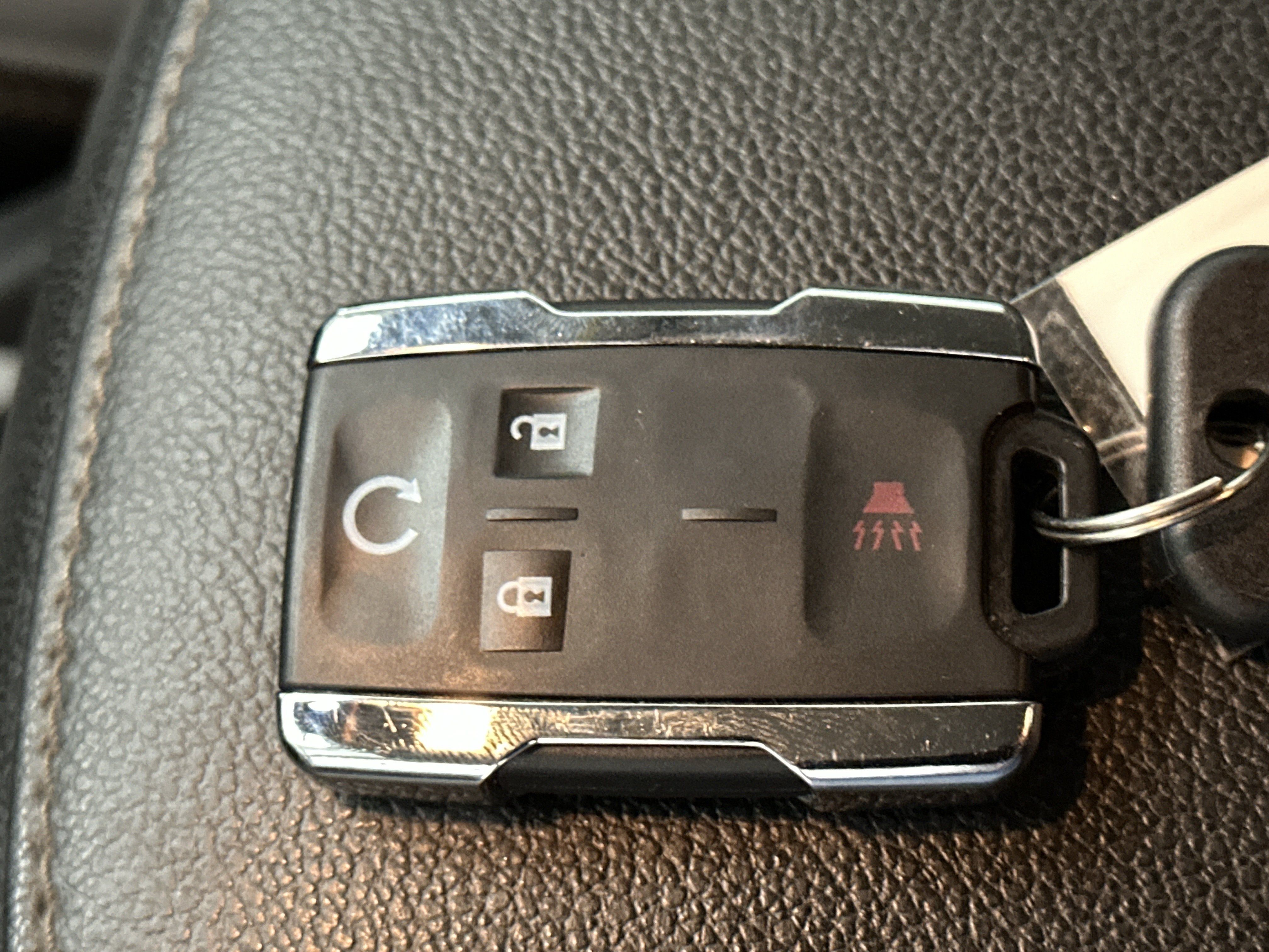 Used 2019 GMC Canyon Denali AWD/4WD image 43