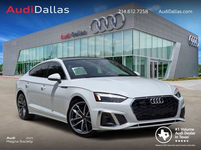 Certified 2024 Audi A5 2.0T Premium Plus w/ Premium Plus