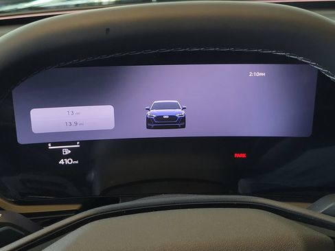New 2026 Audi S5 Premium Plus AWD/4WD image 10