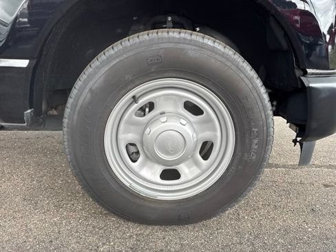 Used 2024 Ford F350 XL w/ 360-Degree Camera Package RWD image 10