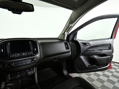 Used 2021 GMC Canyon AT4 w/ Trailering Package image 20