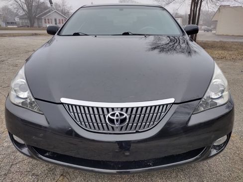Used 2006 Toyota Solara SE Sport image 2