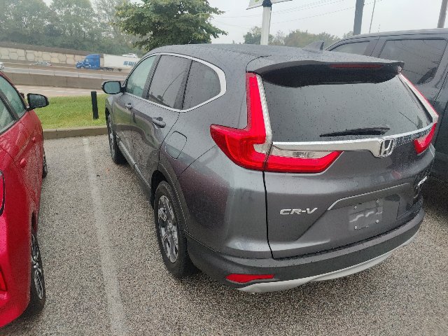 Used 2017 Honda CR-V EX image 6