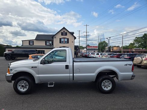 Used 2000 Ford F250 XL AWD/4WD image 9
