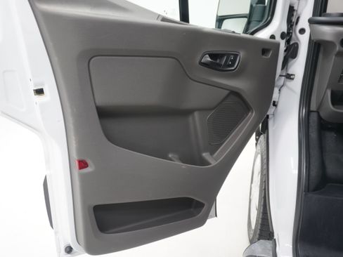 Used 2021 Ford Transit 250 Low Roof w/ Exterior Upgrade Package RWD image 12