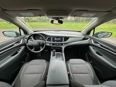 Used 2020 Buick Enclave Preferred image 12