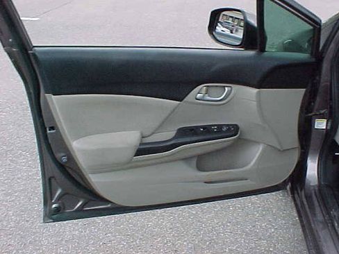 Used 2013 Honda Civic EX image 19
