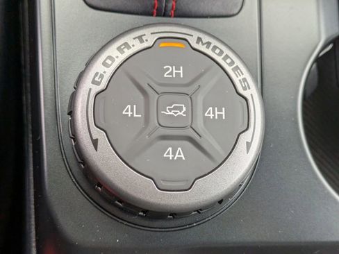 New 2025 Ford Bronco Heritage Edition image 25