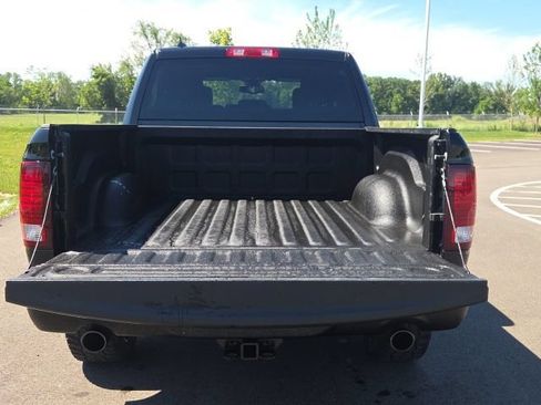 Used 2022 RAM 1500 Classic Warlock AWD/4WD image 10